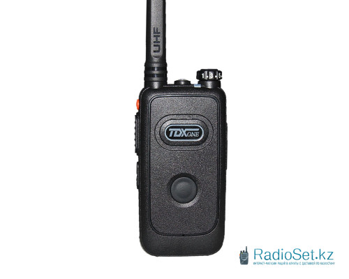 Рация TDX X5B Рация TDX X5B